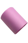 Grogren Kurdele 2 cm 10 Metre Lila - 1