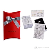 Biye Saten Katlı 063 Mercan 2 cm 25 Metre %100 Polyester thumbnail 2