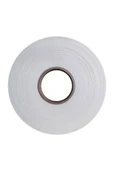 Şerit Tela 3 cm Beyaz - 1