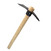 El Çapası Saplı Sivri Tarla Bahçe Çapası thumbnail 1