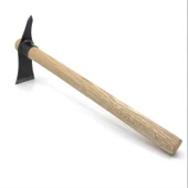 El Çapası Saplı Sivri Tarla Bahçe Çapası thumbnail 3