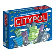 Caoyn-5221 Cıtypol - 1