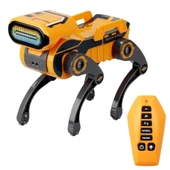 Sıl 88166 Silverlit Kumandalı Robo Express -necotoys - 4