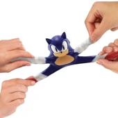 Gjn07000 Goojitsu Sonic Minis Tekli Figür thumbnail 6