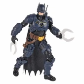 50761 Dc Comics Batman Adventures Aksiyon Figürü 30 Cm - 4