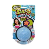 1328 Styro World Glow Putty - 2
