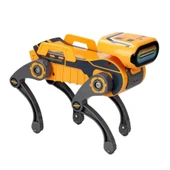 Sıl 88166 Silverlit Kumandalı Robo Express -necotoys - 3