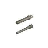 Lokma Adaptörü - 3/8x65 Hex (3 Adet) - 1