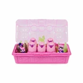 64444 Hatchimals Kurt Ailesi Yumurta Kartonu - 2