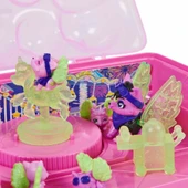 64444 Hatchimals Kurt Ailesi Yumurta Kartonu - 5