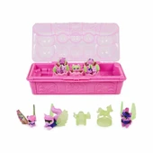 64444 Hatchimals Kurt Ailesi Yumurta Kartonu - 3