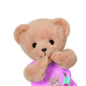 837139 Baby Born Ayıcık - Pembe 36 Cm - 3