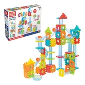 04046 Toplu Yapı Blokları 138 Parça -fentoys - 1