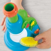 G0494 Play-doh Işıklı Mikroskop Oyun Seti +3 Yaş - 5