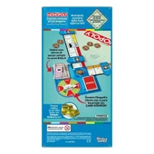 G0718 Monopoly Ücretsiz Otopark İkramiyesi - Genişletme Paketi - 2