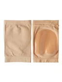 Silikon Topuk Nemlendirici Çorap - 3