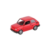 42372 Welly Çek Bırak Fiat -karsan - 1