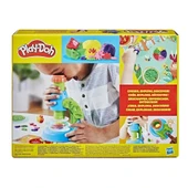 G0494 Play-doh Işıklı Mikroskop Oyun Seti +3 Yaş - 7