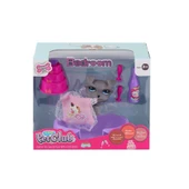 Kzl- Pet Star Bedroom Aksesuarlı Set -kızılkaya Oyuncak - 2