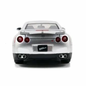 253203082 Hızlı Ve Öfkeli 2009 Nissan Gt-r 1:24 - Simba - 4