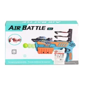 Wy301 Uçak Ve Top Atan Tabanca -birliktoys - 2