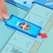 G0718 Monopoly Ücretsiz Otopark İkramiyesi - Genişletme Paketi - 4