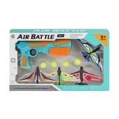 Wy301 Uçak Ve Top Atan Tabanca -birliktoys - 1