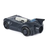 037676 Dc Comics Tech Defender Batmobil -spinmaster - 3
