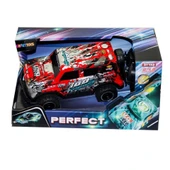 Uj99-y240 1 :20 2 :4ghz Kontrol Şarjlı Full Led Işıklı Arazi Aracı - Gepettoys - 2