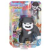 1012358 Sesli Stretchapalz Screamers Gang Seri 16 Cm -sunman - 3