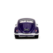 253255076 Jada Wednesday Volkswagen Beetle 1 24 - 6