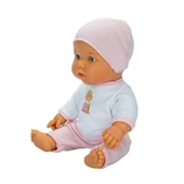 1030141 Sesli Bebelou Tuvalet Zamanı Bebek Seti 32 Cm -sunman - 6