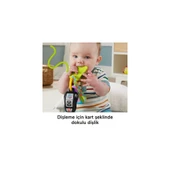 Hwy40 Fisher-price Lnl Eğlenceli Aktivite Anahtarı - 4