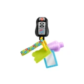 Hwy40 Fisher-price Lnl Eğlenceli Aktivite Anahtarı - 1