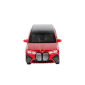 43832 Welly 1:34 Bmw Ix Çek Bırak Model Araba -karsan Oyuncak - 2