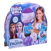 Qub01000 The Squeez Ball Maker Frozen Oyun Seti - 1