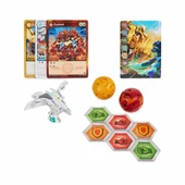 6066092 Bakugan Legends Başlangıç Paketi - 1
