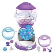 Qub01000 The Squeez Ball Maker Frozen Oyun Seti - 2