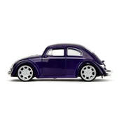 253255076 Jada Wednesday Volkswagen Beetle 1 24 - 5