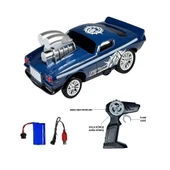 Sc-333-tj24161b Kumandalı Crazon Drift Araba 2.4g -vardem Oyuncak - 5