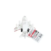 Xg879-209 Sesli Işıklı Metal Çek Bırak Uçak -birliktoys - 3