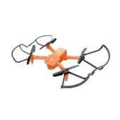 Dsx-41 Kumandalı 2.4g Şarjlı Kameralı Katlanabilir Drone -vardem Oyuncak - 1