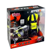 Syr-66764ma Kumandalı  2.4ghz Şarjlı 1:20 Storm Drift Araba - 2