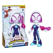 F3986 Spidey And His Amazing Friends Spidey Dev Figür - 3