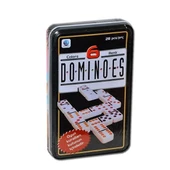 01352 28'li Domino - 1