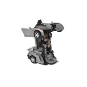 Kzl-2017-5  Robota Dönüşebilen Araba -kızılkaya - 2