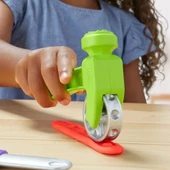 F9141 Play-doh Renkli El Aletleri Tezgahı Oyun Seti +3 Yaş - 6