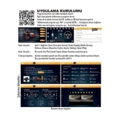 Syr-666-764wa Kumandalı Şarjlı Kameralı Off Road Araba -vardem Oyuncak - 4