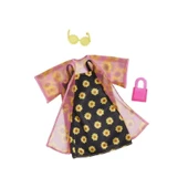Gwf04 Barbie'nin Kıyafet Koleksiyonu 2'li Paketler / +3 Yaş - 3