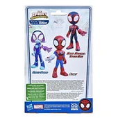 F3986 Spidey And His Amazing Friends Spidey Dev Figür - 4